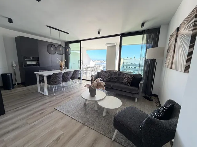 Apartamento 3 habitaciones 71m² en venta - Riviera del sol - foto 2
