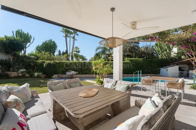 Chalet 6 habitaciones 342m² en venta - Marbella — 3