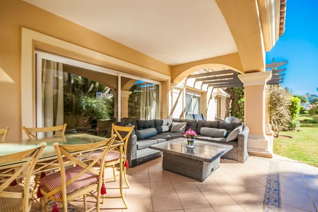 Apartamento 2 habitaciones 117m² en venta - Marbella — 5