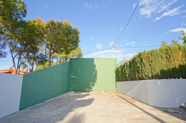 Villa 6 habitaciones 426m² en venta - Las rotas — 40