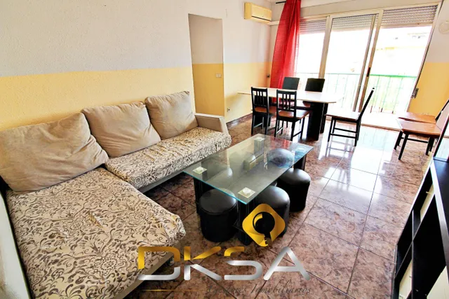 A la venta amplio y económico piso en Almazora - foto 2