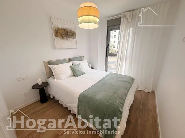 ¡A ESTRENAR! AMPLIO, BONITO Y MODERNO EN RESIDENCIAL CON PISCINA Y BALCÓN — 11