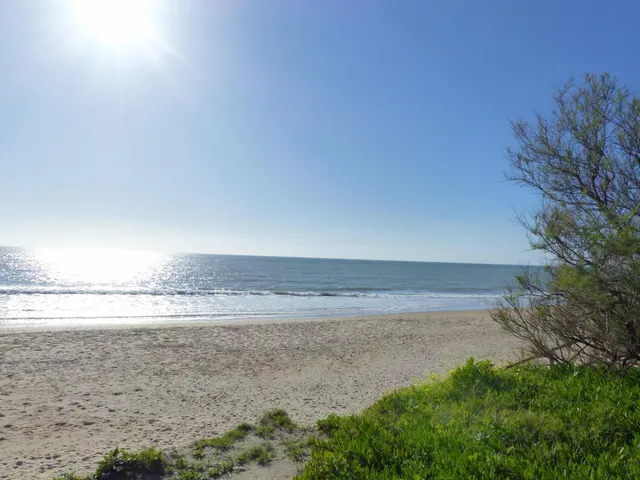 PISO EN COSTA BALLENA CON PISCINA, PADEL, GARAJE Y TRASTERO — 35