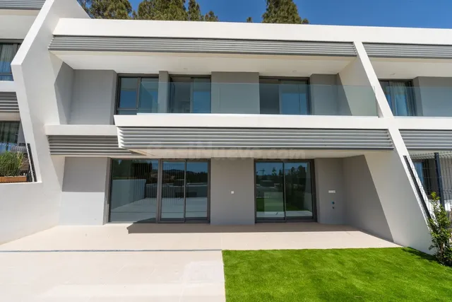 Adosado 3 habitaciones 133m² en venta - Riviera del sol - foto 3