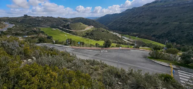 Venta de parcela urbanizable en Antequera Golf, Málaga, Cost - foto 5