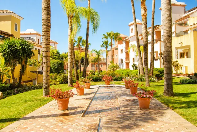 Apartamento 4 habitaciones 240m² en venta - Marbella — 2