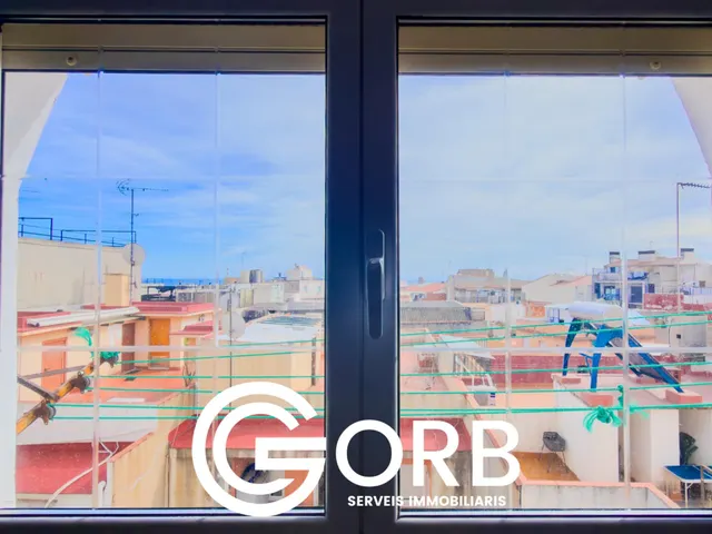 TÚ PRIMERA VIVIENDA TE ESPERA EN MOLINS! — 18