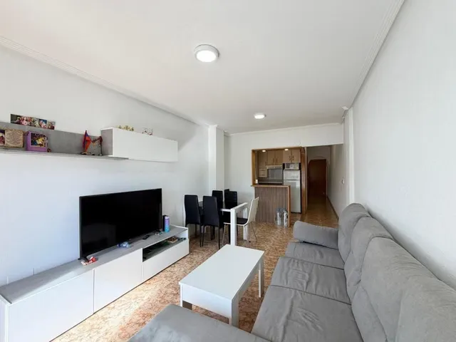 Apartamento 2 habitaciones 63m² en venta - Estacion de autobuses — 19