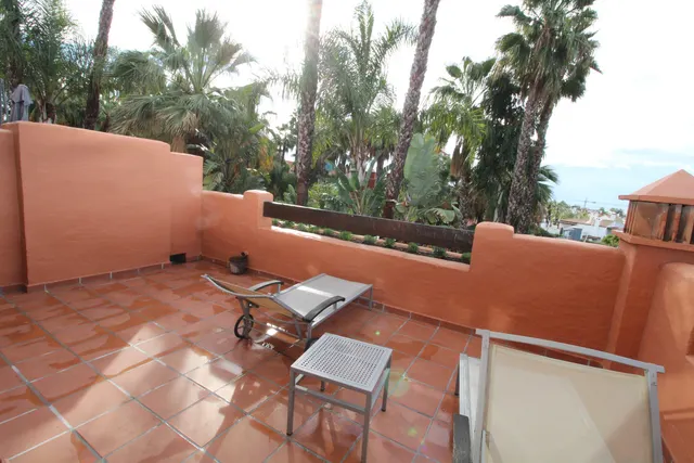 Adosado 3 habitaciones 431m² en venta - Marbella — 35
