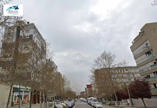Venta de Piso en Terrassa (Barcelona) — 2