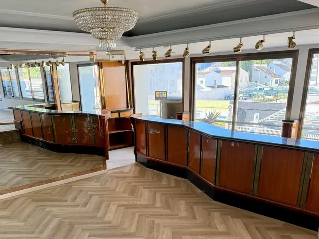 LOCAL COMERCIAL EN VENTA EN ALTEA — 8