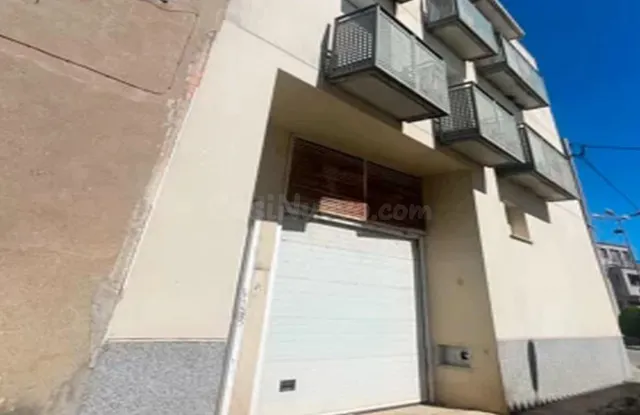 Obra parada en venta en calle Les Barques — 2