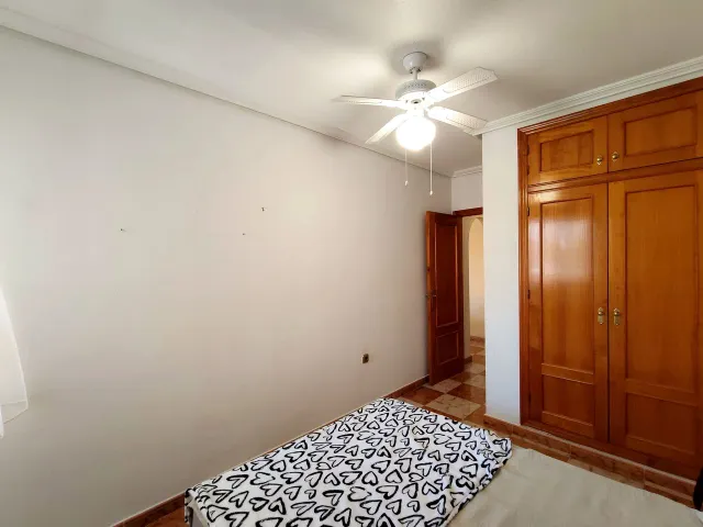 Apartamento 2 habitaciones 72m² en venta - Villamartin — 16