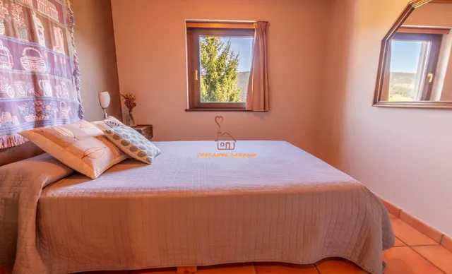Exclusivo Albergue en La Molina — 23