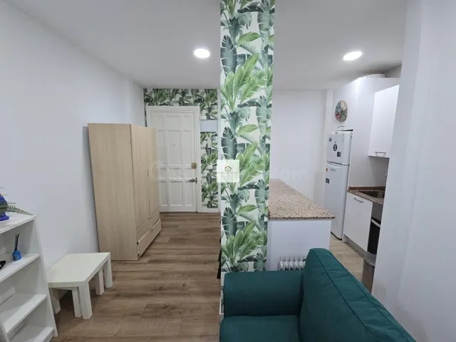 Piso 1 habitación 39m² en alquiler - Fuente del Berro - foto 2