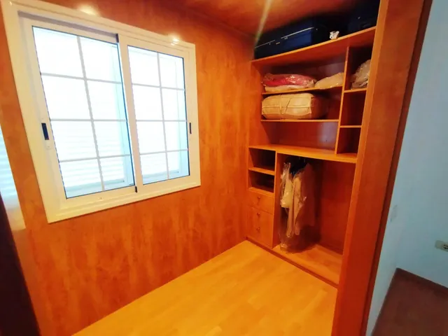 Abades Casa 2 habitaciones y 2 baños con amplia terraza — 8