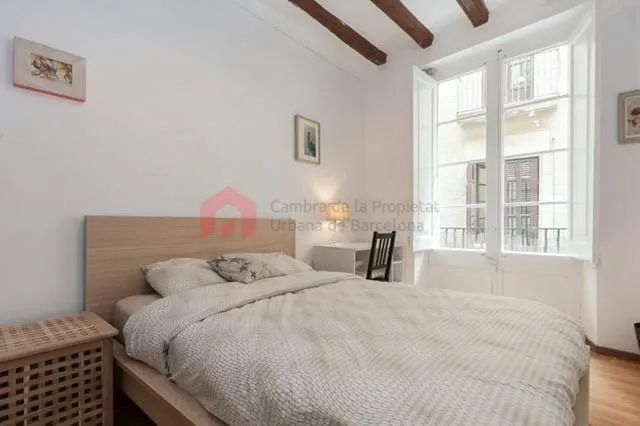 Vivienda con terraza en Santa Caterina i la Ribera con rentabilidad — 11