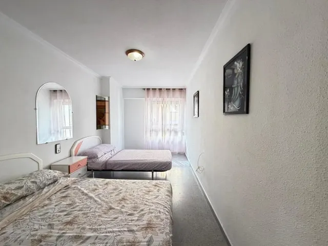 Apartamento 2 habitaciones 84m² en venta - Estacion de autobuses — 8