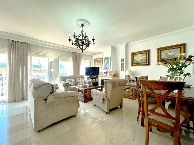 Adosado 3 habitaciones 187m² en venta - Costa Del Sol - foto 2