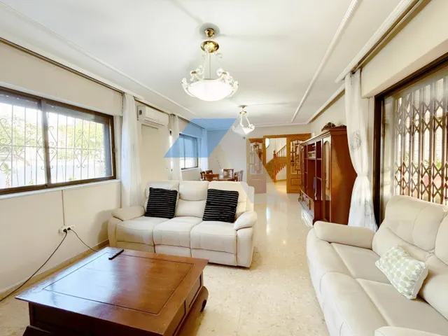 Magnífico Chalet en Parcela Urbana en Haygón — 21