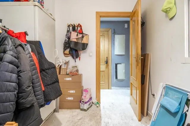 Piso en venta en Calle Santa Lucía — 7