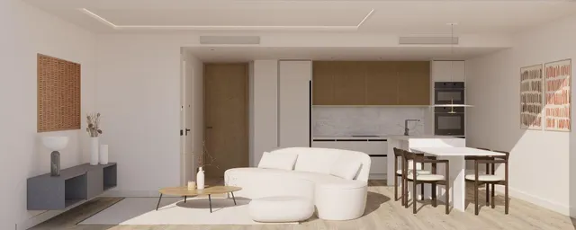 Viviendas Exclusivas en La Mata – Entre el Mar y el Parque Natural — 34
