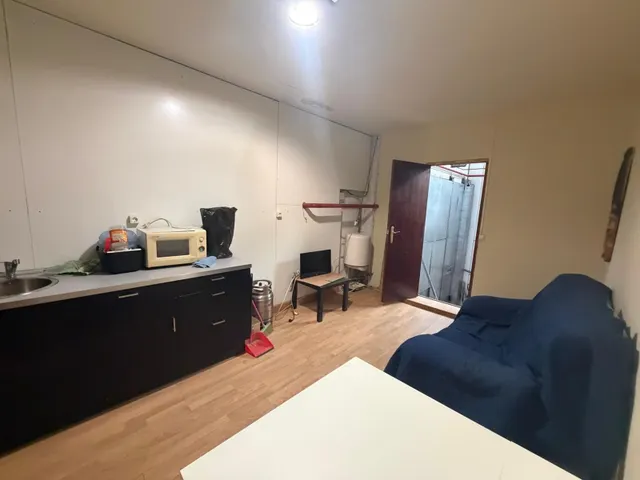 ALQUILER DE DOS NAVES UNIDAS EN POLIGONO MEJOSTILLA — 10