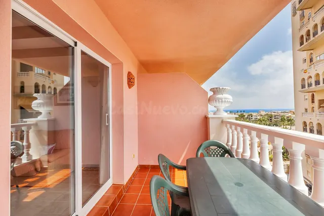 Apartamento 2 habitaciones 86m² en venta - Los Frutales — 4