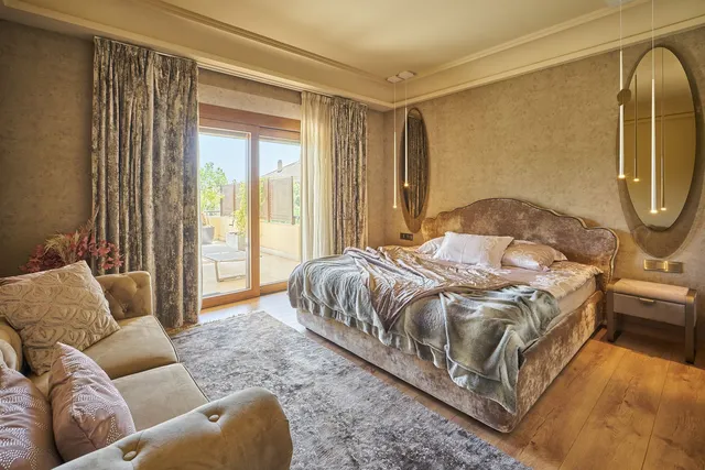 Ático 4 habitaciones 340m² en venta - Sotogrande - Alto — 10
