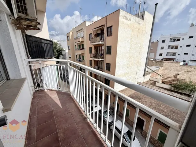 Piso en Venta en Palma De Mallorca Baleares SON COTONER — 4