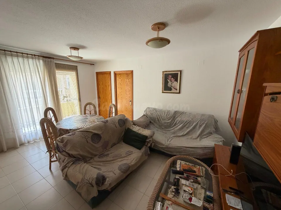 Vivienda luminosa a 300 metros de la playa de La Concha en Oropesa del Mar