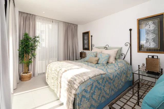 Apartamento 3 habitaciones 132m² en venta - Centro — 18