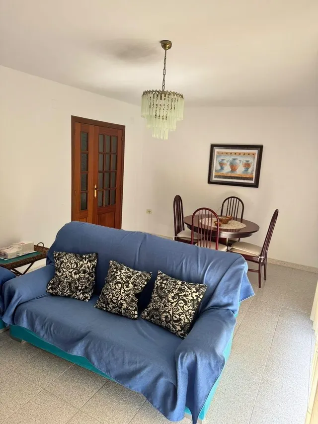 Piso 3 habitaciones 120m² en venta - Les Palmeres — 22