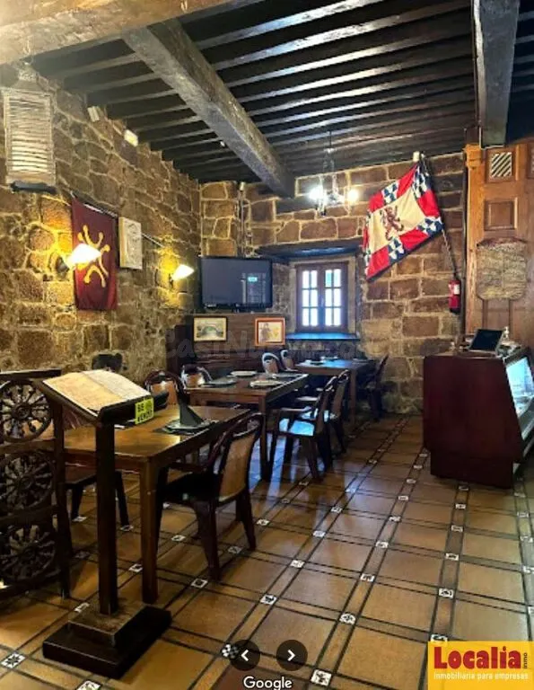 Venta de famoso Restaurante en Aguilar de Campoo. - foto 4