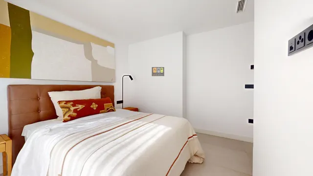 NUEVA PROMOCIÓN DE VILLAS DE LUJO EN POLOP — 37