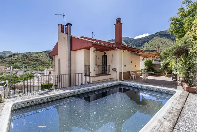 Chalet en Pinos Genil - foto 2