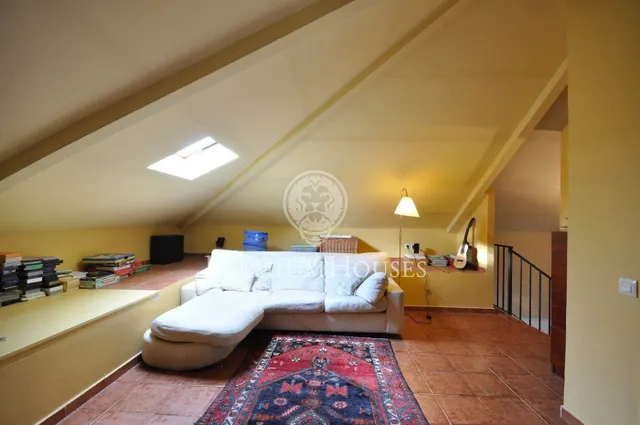 Casa independiente en venta en Teià — 17