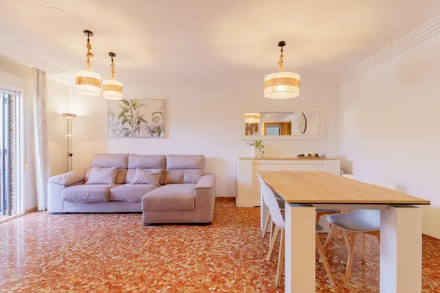 Casa adosada con garaje: !!!! Espacio-Tranquilidad-Zona Residencial ¡¡¡¡ — 7