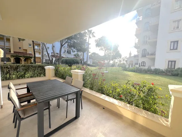 Apartamento 2 habitaciones 110m² en venta - Marbella — 3