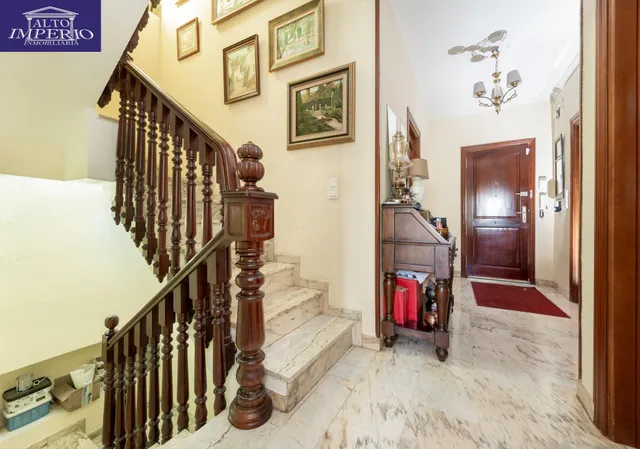 Maravillosa vivienda en Monteluz — 14