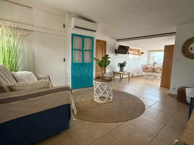 Exclusivo ático en primera línea de playa - foto 2