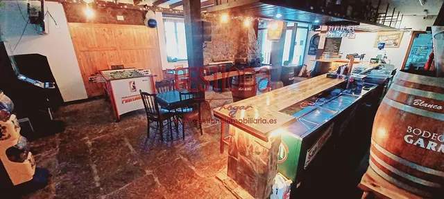 NEGOCIO DE HOSTELERÍA EN NAVAJEDA. ENTRAMBASAGUAS — 10