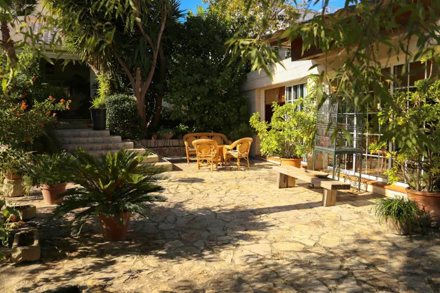 Chalet Inca — 18