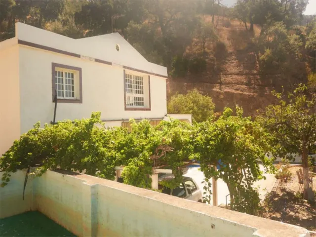 Finca rústica 1 habitación 276m² en venta - Costa Del Sol — 9