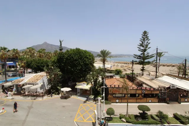 Apartamento 1 habitación 79m² en venta - Puerto Banús — 20