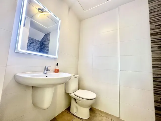 Apartamento 2 habitaciones 64m² en venta - Lomas de Cabo Roig-Los Dolses — 14