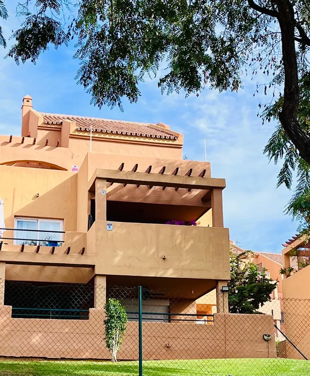 Ático Dúplex 2 habitaciones 121m² en venta - Marbella — 25