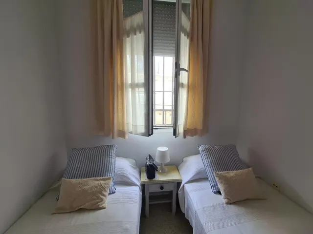 BONITO Y ALEGRE PISO EN EL CORAZON DE LA VIÑA. — 10