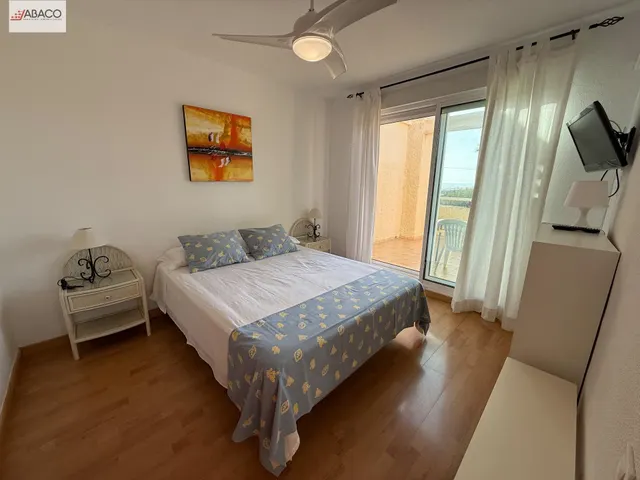 Chalet adosado en primera linea de playa — 50