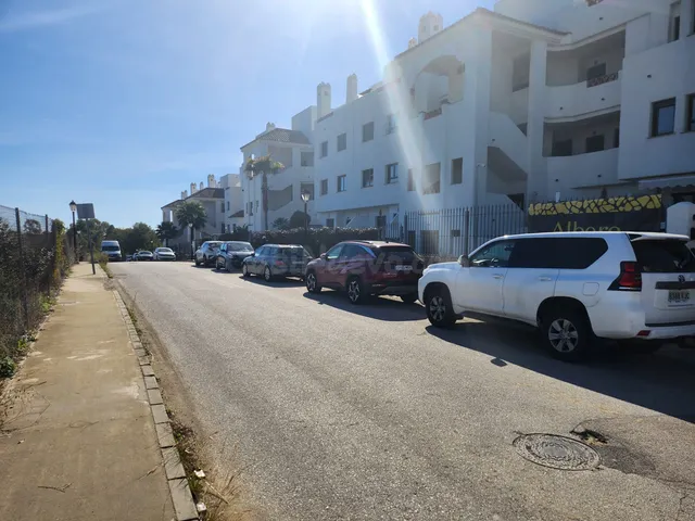 Parking 18m² en venta - Costa Del Sol - foto 3